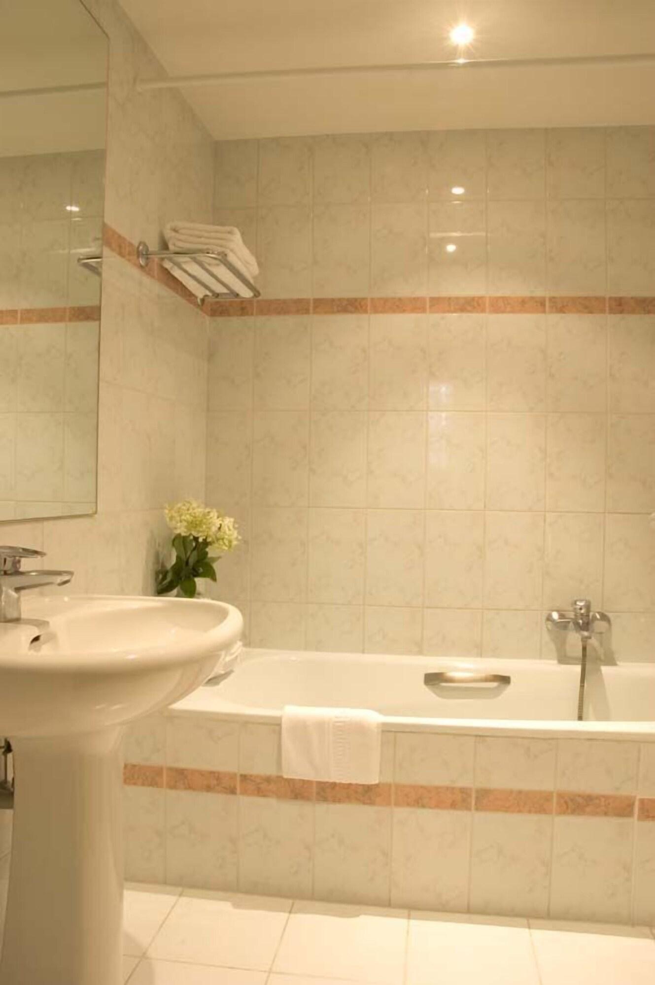 Le Quinze Grand Place 3* Bruxelles