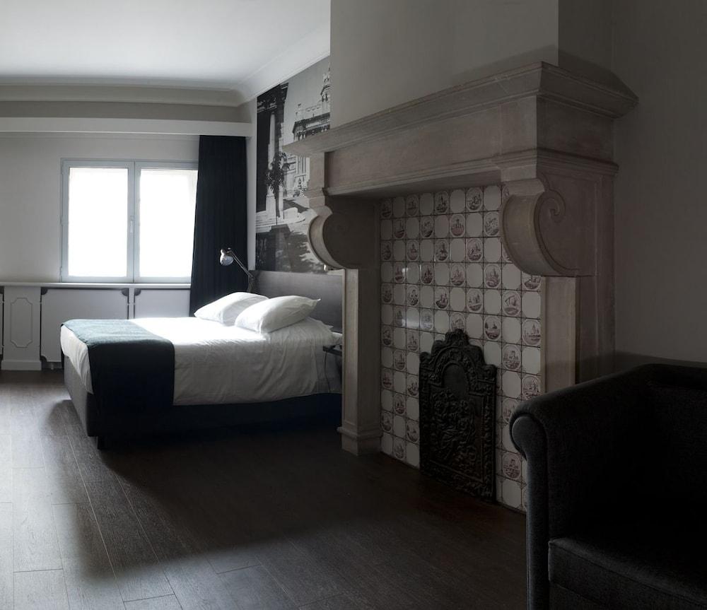 Le Quinze Grand Place 3* Bruxelles