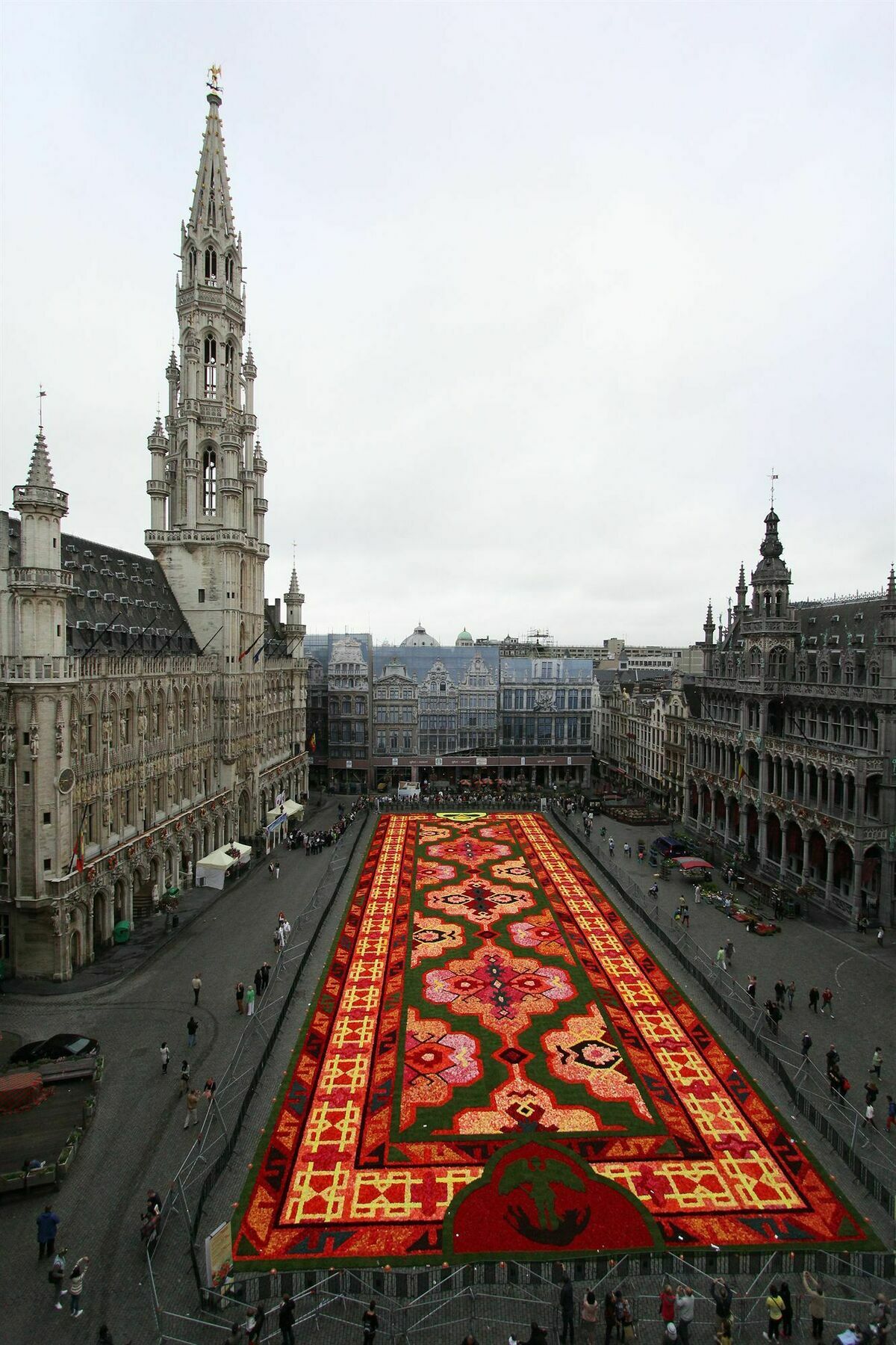 Hotel Le Quinze Grand Place Bruxelles